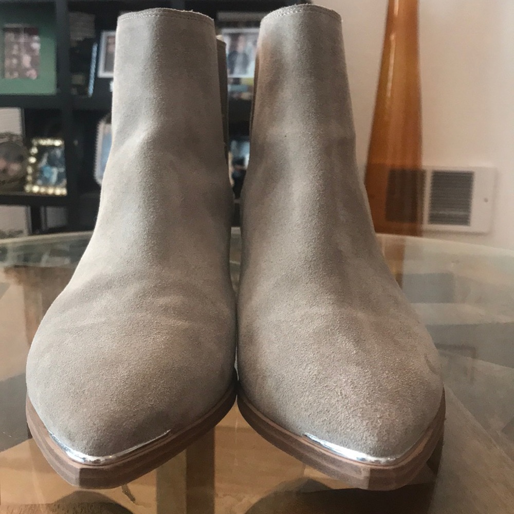 Marc Fisher Boots